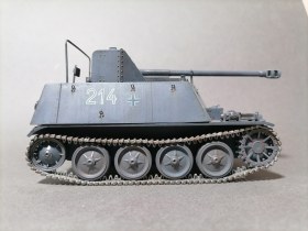 Marder II-D