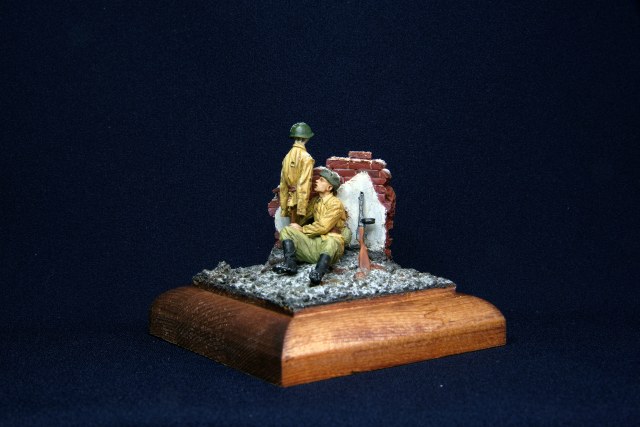 Снайпер. Продолжение