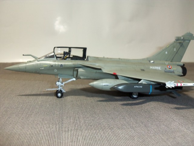Rafale M