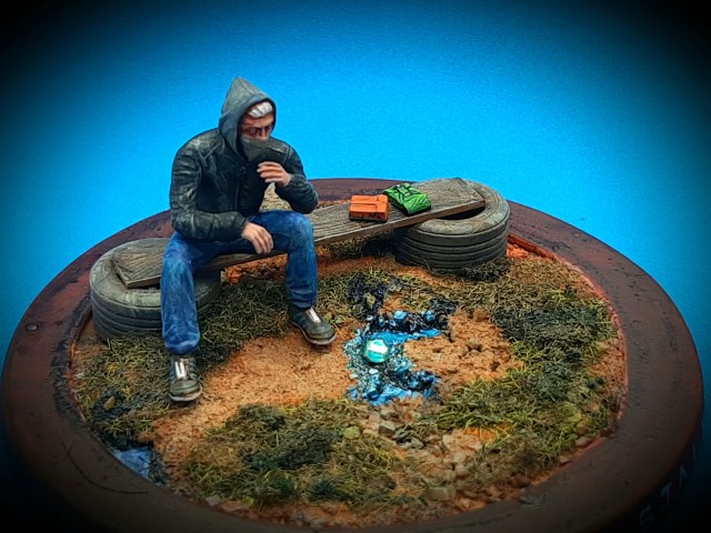 S.T.A.L.K.E.R. (Легенды Зоны)