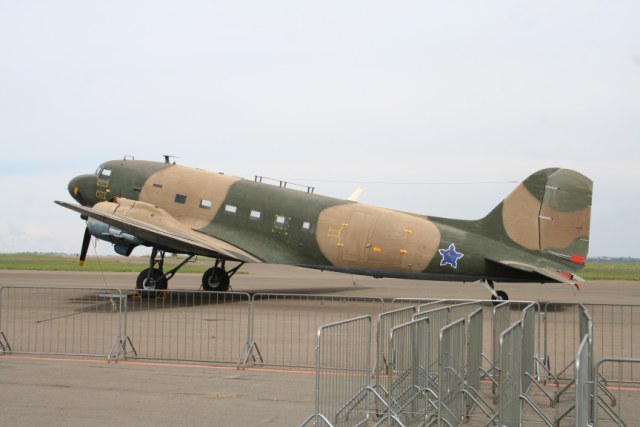South African Air Force Museum