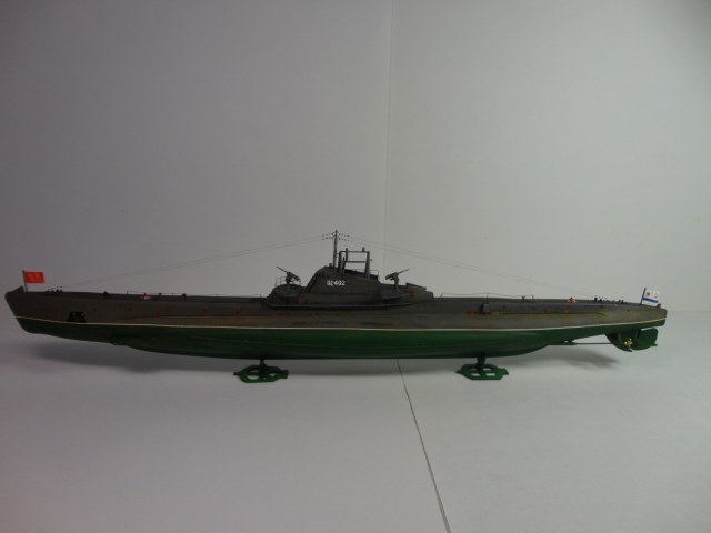 ДЭПЛ проекта "Щ". Х-серии.