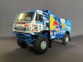 KAMAZ-43509