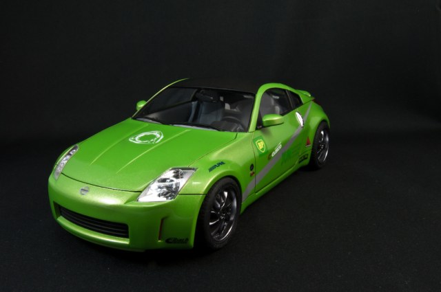 Nissan 350Z