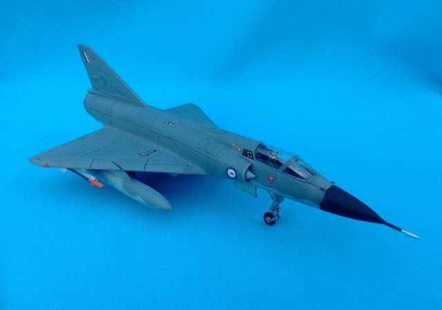 Dassault Mirage IIIO(A)