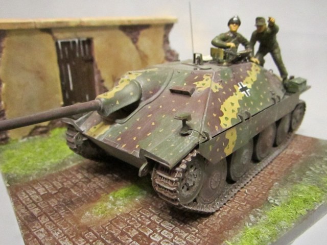 Не там ищите, мы уже рядом...