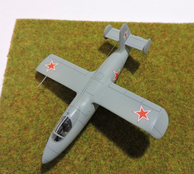 Флоров "Самолет 4302"