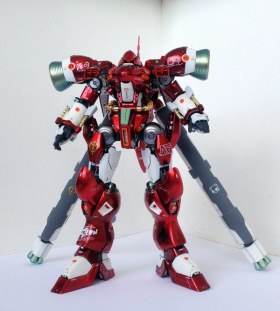 1/100 AGX-04 Gerbera Tetra