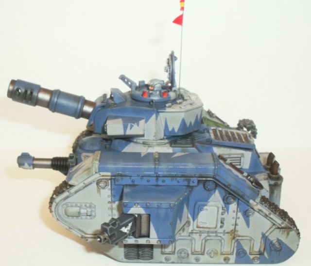 leman Russ