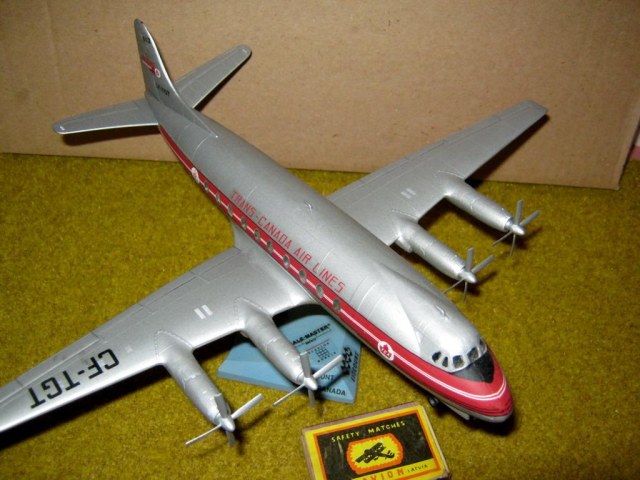 Vickers Viscount (1/96)
