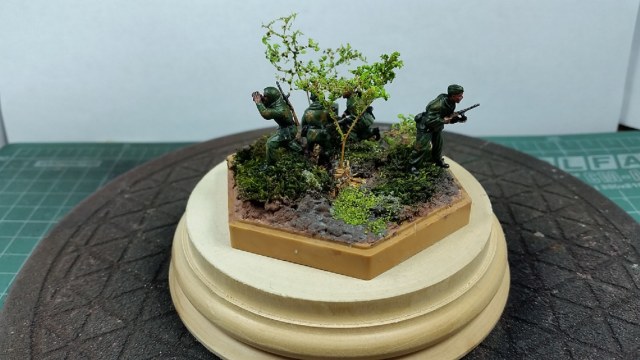 Советские разведчики