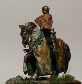 Оуэн Глендовер