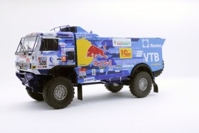 KAMAZ-43509