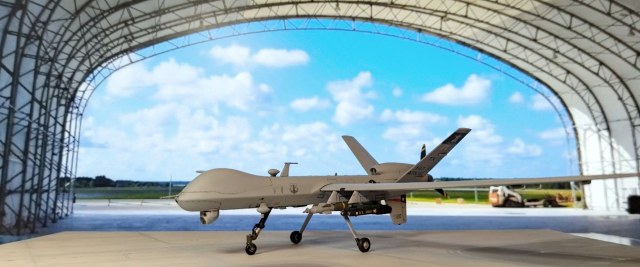 MQ-9 Reaper