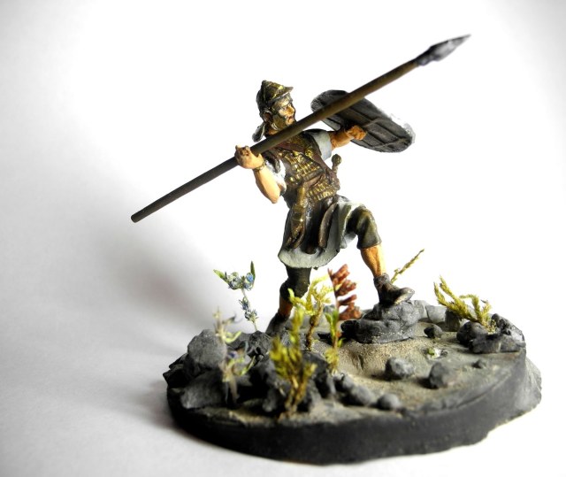 Римский ауксиларий