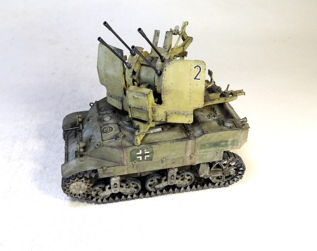 ЗСУ Стюарт :)