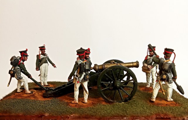 1/2 пудовый единорог