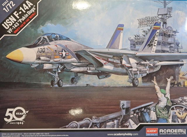 Grumman F-14A Tomcat