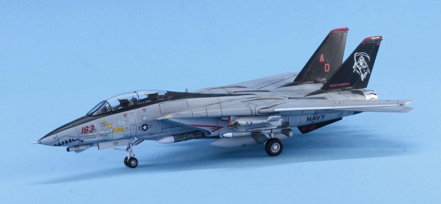 F-14D Tomcat
