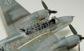 Messerschmitt Bf 110G-2