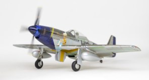 Пародия на Р-51