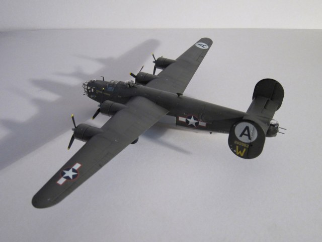 B-24D