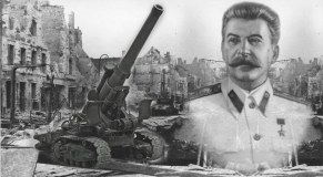 203-мм гаубица образца 1931 года (Б-4)