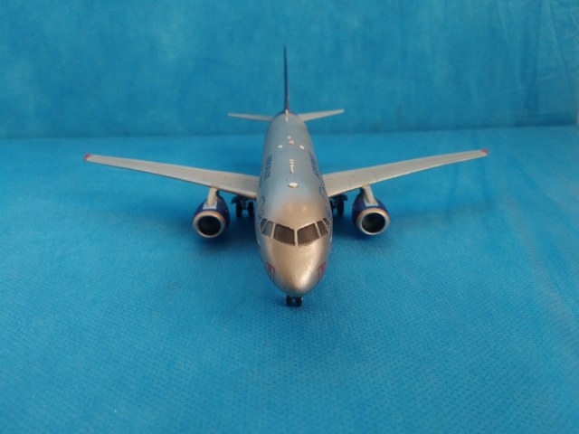 Сухой Суперджет - 100