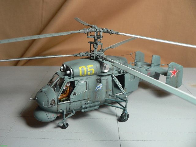 Ka-25