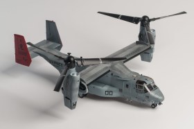 MV-22B Osprey