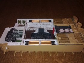 Tiger-I early version