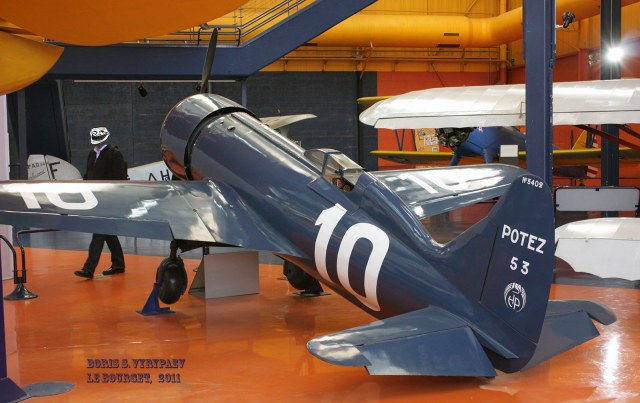 Potez 53