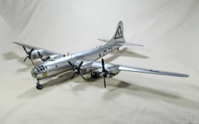 Boeing B-29 Superfortress