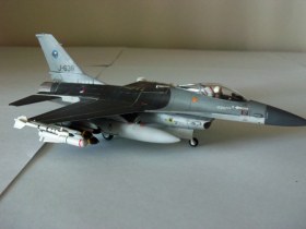 F-16A
