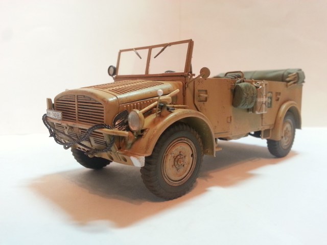 Horch 108 Typ 40