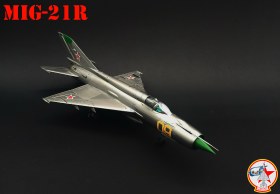 МиГ-21Р