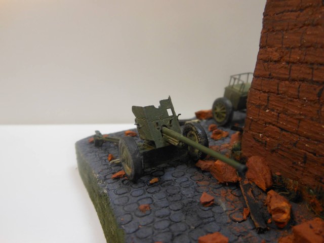 45 мм пушка обр.1942