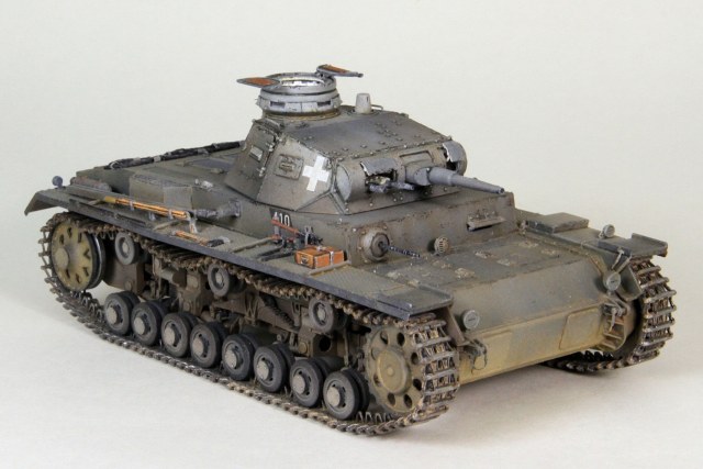 Pz.Kpfw-III Ausf.C