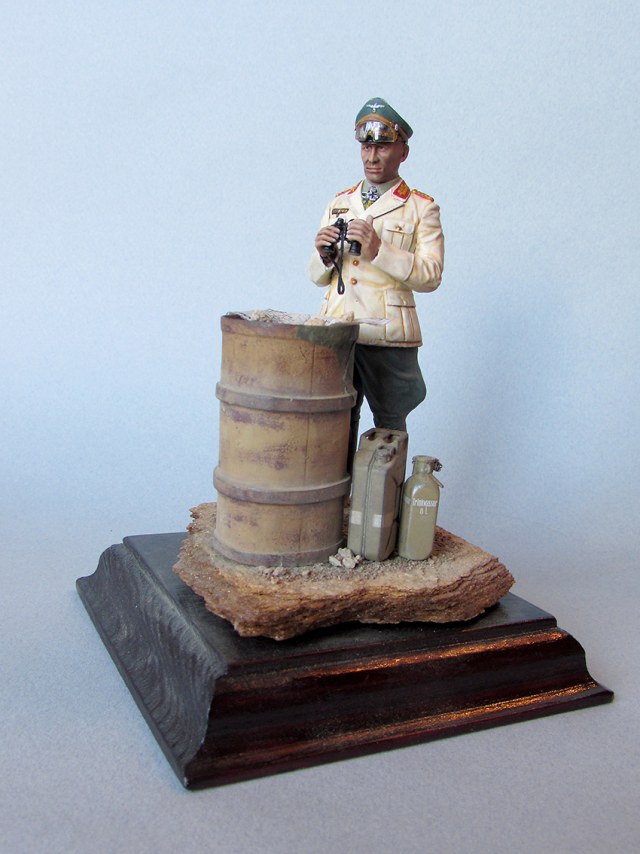 Трудный выбор