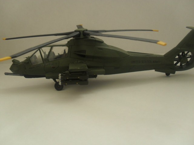 Rah-66 Comanche