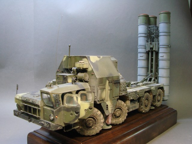 5П85С С-300