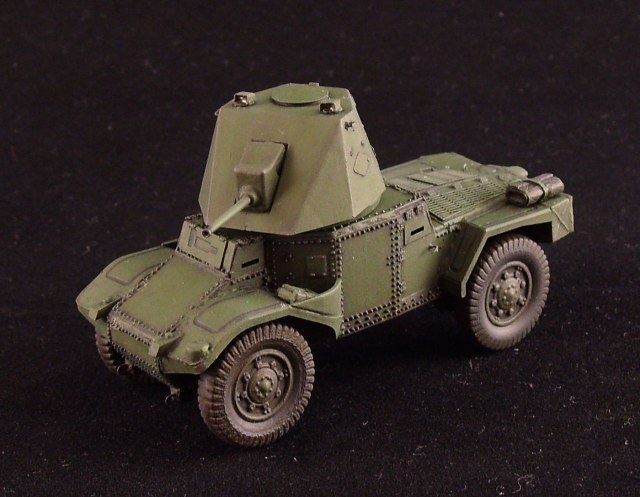 Panhard 178 (AMD35) обр. 1940 г.