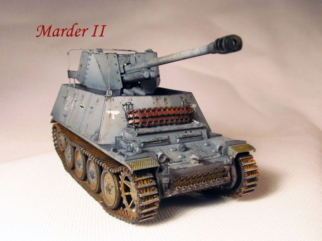 Marder II