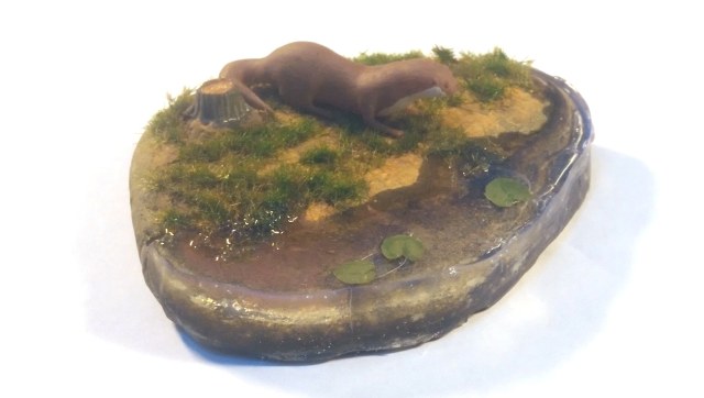 Выдра обыкновенная