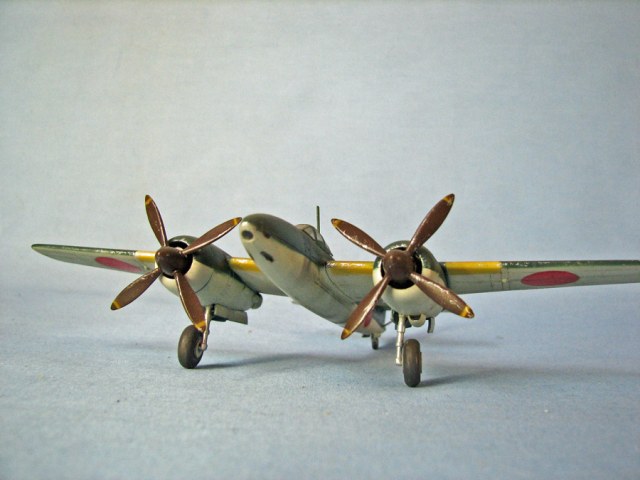 Mitsubishi Ki-83