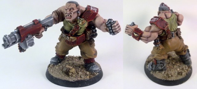 Огрин Дядя Вася