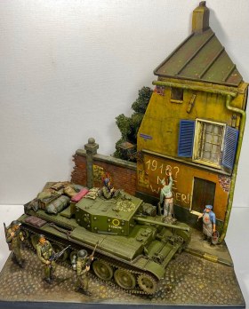 "Конец нацизма" Германия 1945