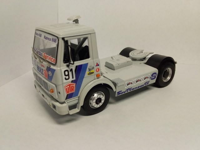 МАЗ Совтрансавто