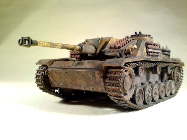 StuG III Ausf. G