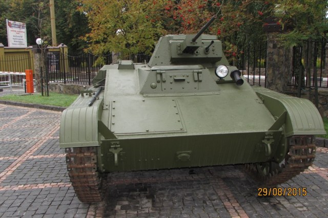 Музей Вадима Задорожного